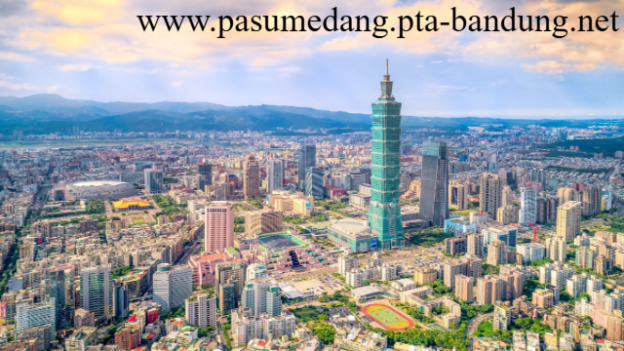 5 Beasiswa untuk Pelajar International di Taiwan