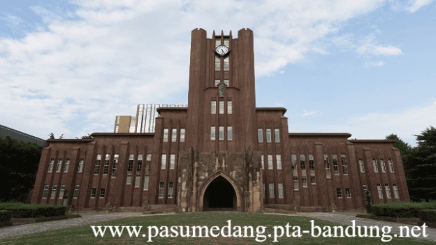 Jurusan di University of Tokyo: Pilihan Program Studi Unggulan