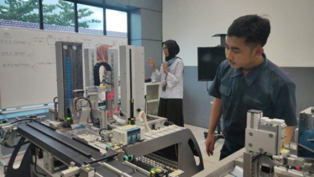 Menyelami Dunia Akademik Program Studi Teknik Konstruksi