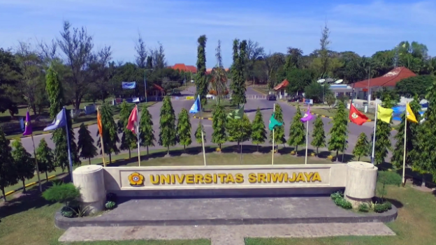 Potret Dinamis Universitas Sriwijaya