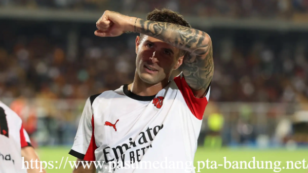 Christian Pulisic Siap Perpanjang